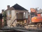 Artists' Space and Gentrification - an alternative?